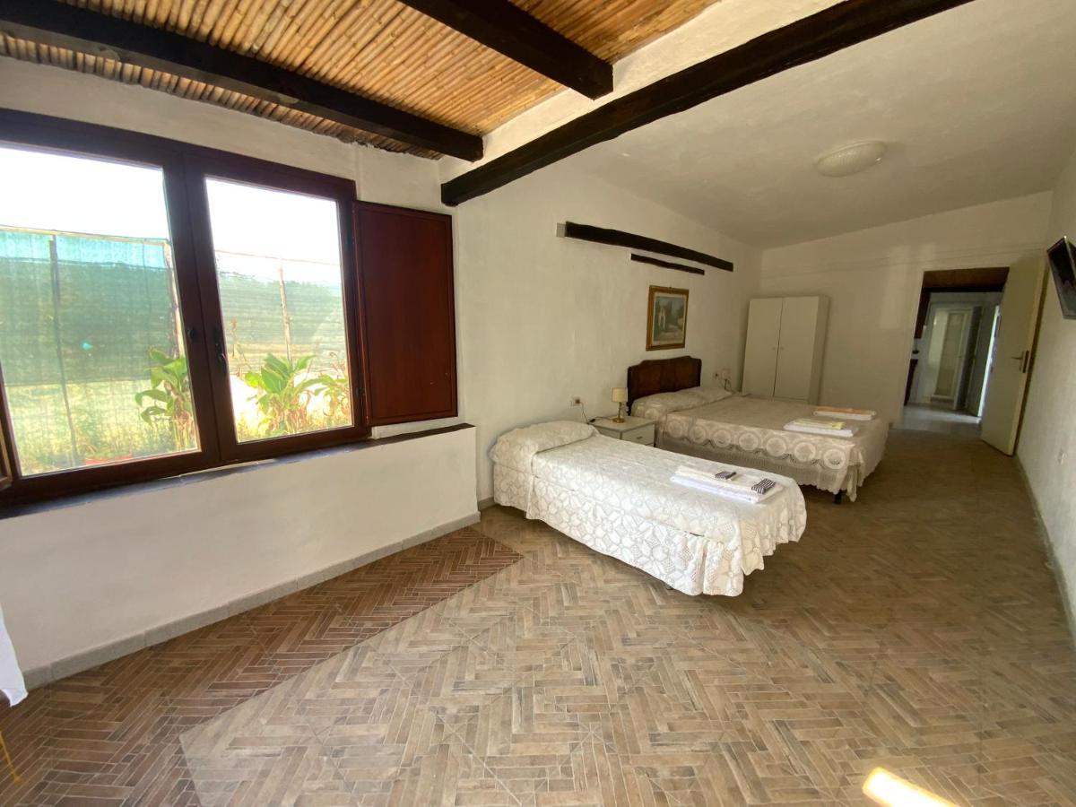Appartamento Esinai 2 Siniscola Buitenkant foto