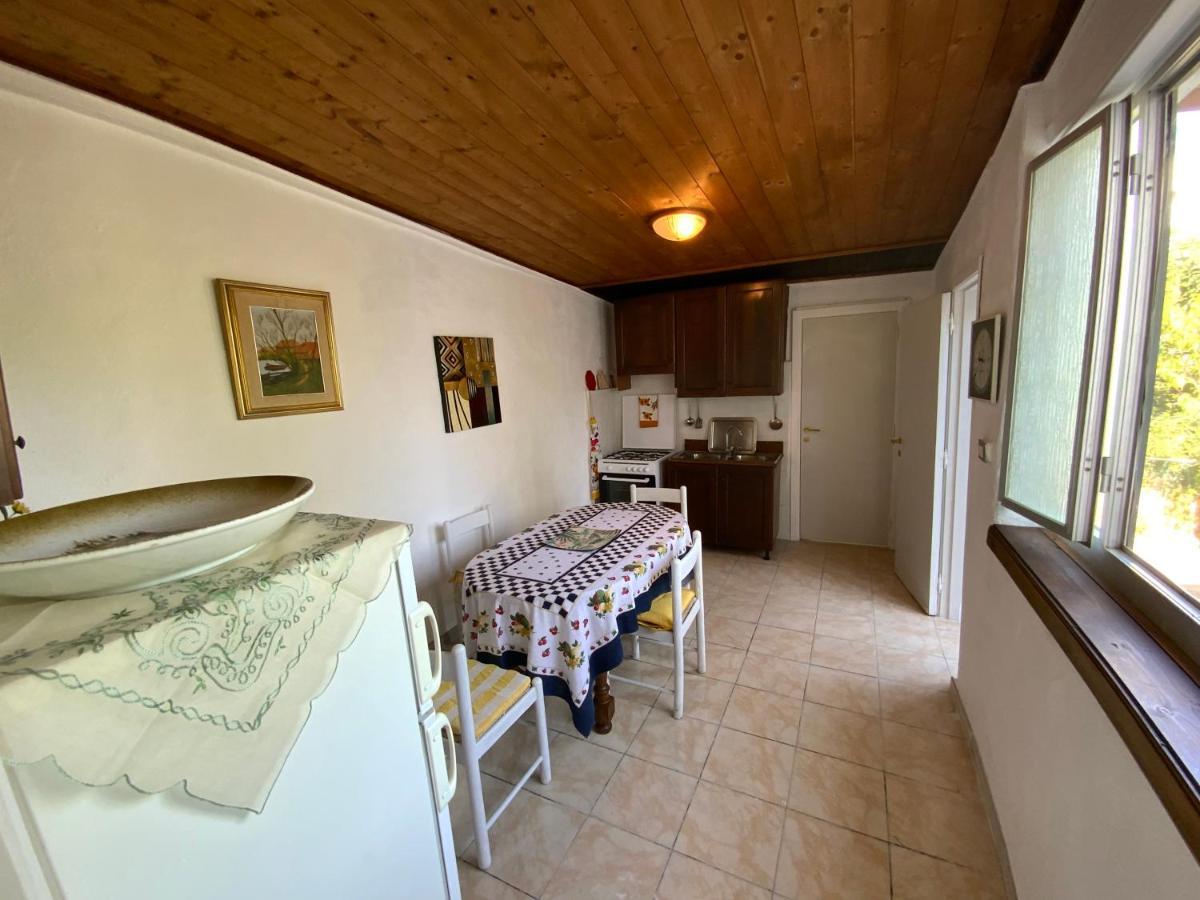 Appartamento Esinai 2 Siniscola Buitenkant foto