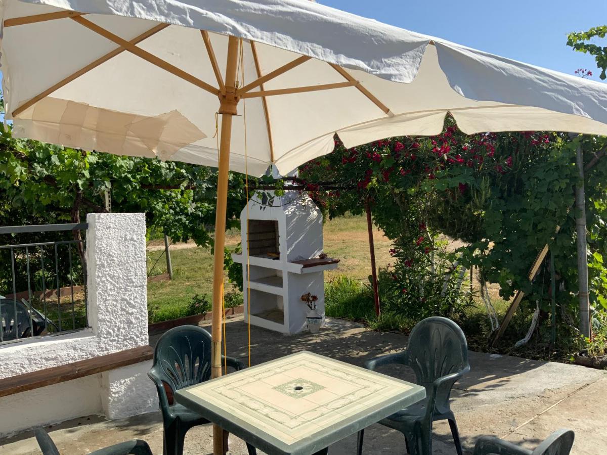 Appartamento Esinai 2 Siniscola Buitenkant foto