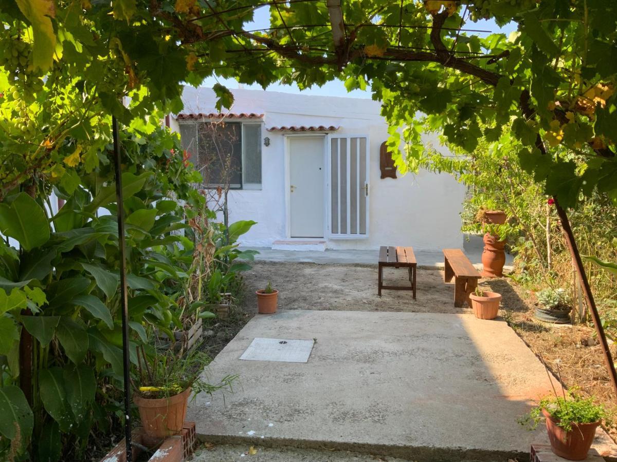 Appartamento Esinai 2 Siniscola Buitenkant foto