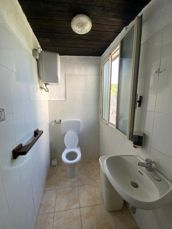 Appartamento Esinai 2 Siniscola Buitenkant foto