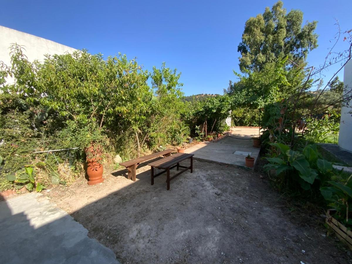 Appartamento Esinai 2 Siniscola Buitenkant foto